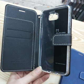 Bao da Samsung J5 prime thời trang