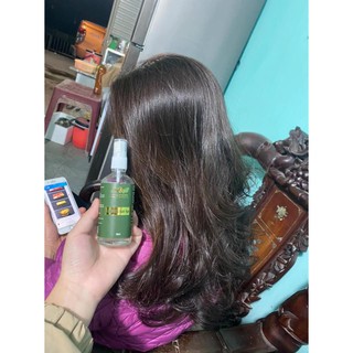 [SIÊU HIỆU QUẢ] Tinh dầu Bưởi Non Siquill 100ml