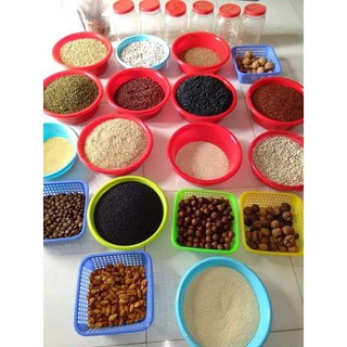 Bột ngũ cốc giảm cân (500g)