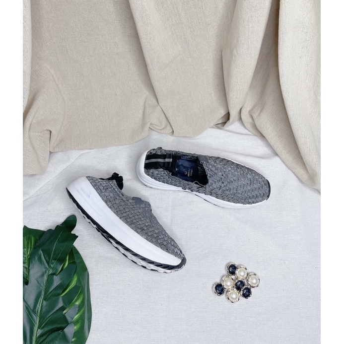 Giày Lười Nữ 2hand