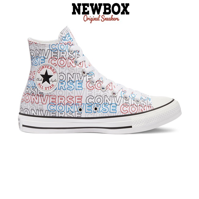 Giày Converse Chuck Taylor All Star - 170107C