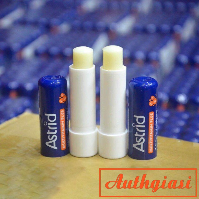 Son dưỡng mỡ hươu Astrid To 4,7g và Nhỏ 3g | BigBuy360 - bigbuy360.vn