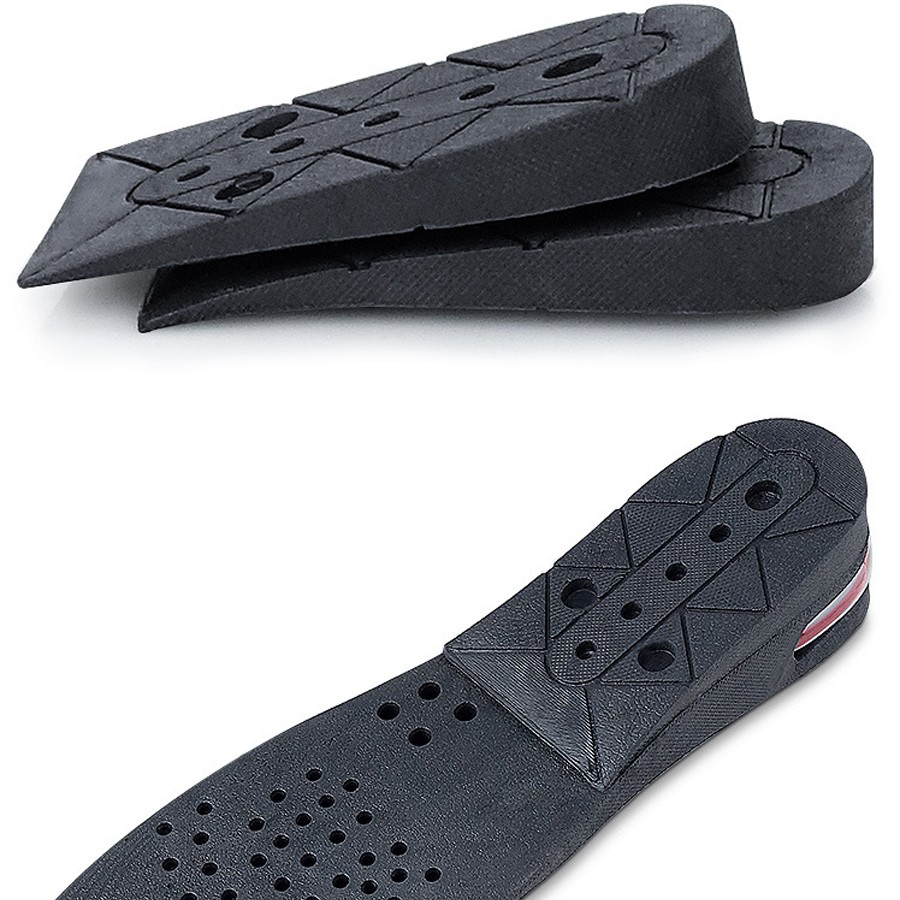 Lót Giày Cao Su tăng chiều cao 5cm