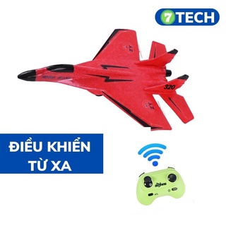 Máy bay điều khiển từ xa mẫu mới nhất phản lực điều khiển từ xa giá rẻ, đồ chơi máy bay điều khiển siêu bền