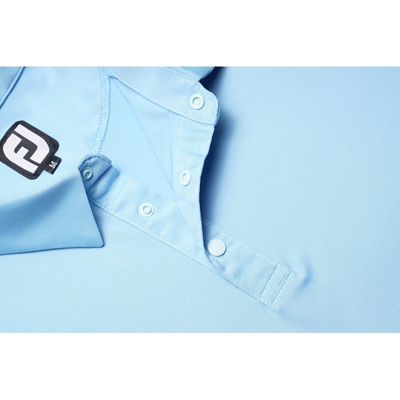 Áo golf FJ 2020 - nhập khẩu chính hãng