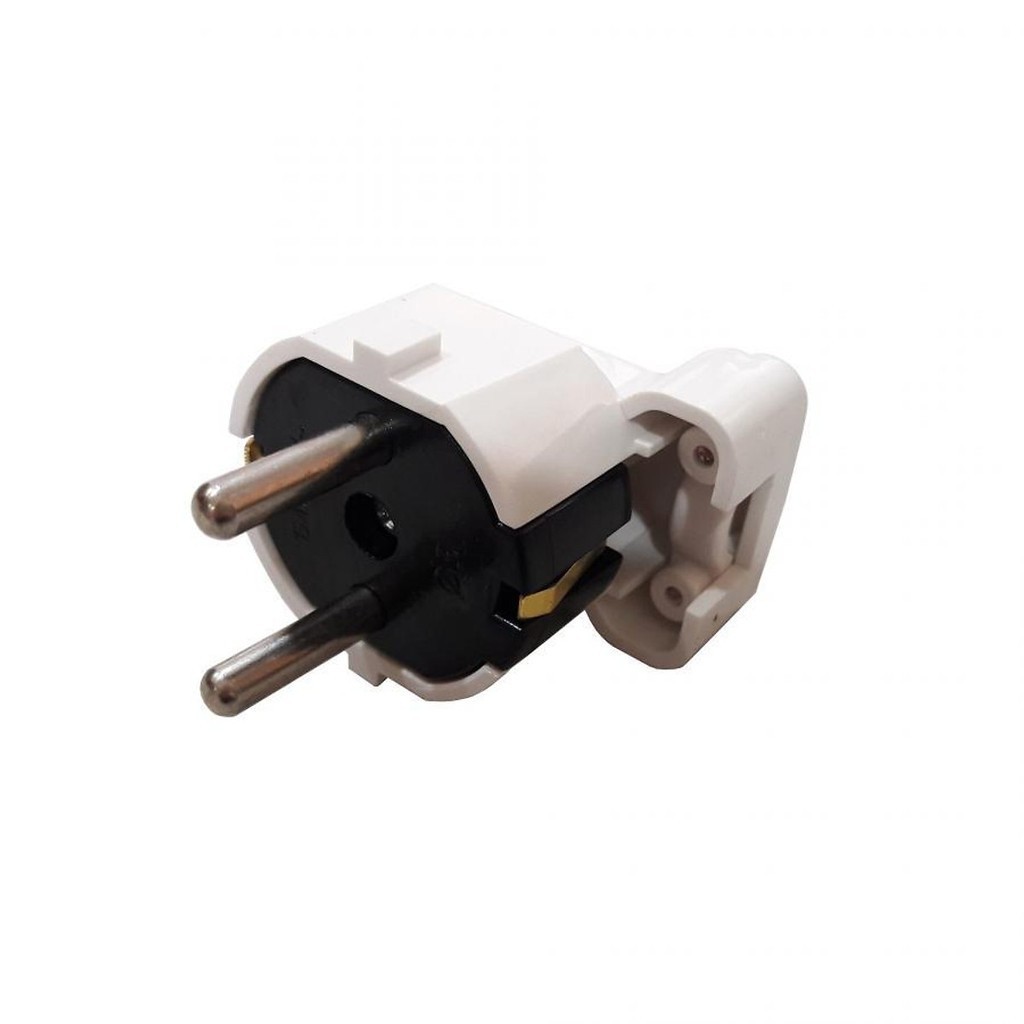 Phích cắm lioa tiêu chuẩn Châu Âu LIOA EURF5