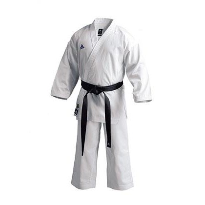 Võ phục Karatedo,Quần áo võ