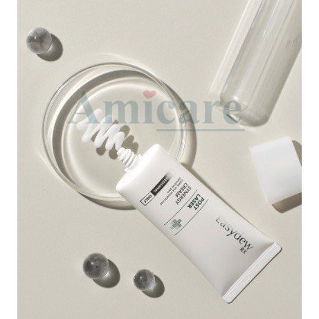 ✅ Easydew Kem Dưỡng Ẩm Làm Dịu, Phục Hồi Da Sau Tổn Thương Post Laser Synergy Cream 50ml