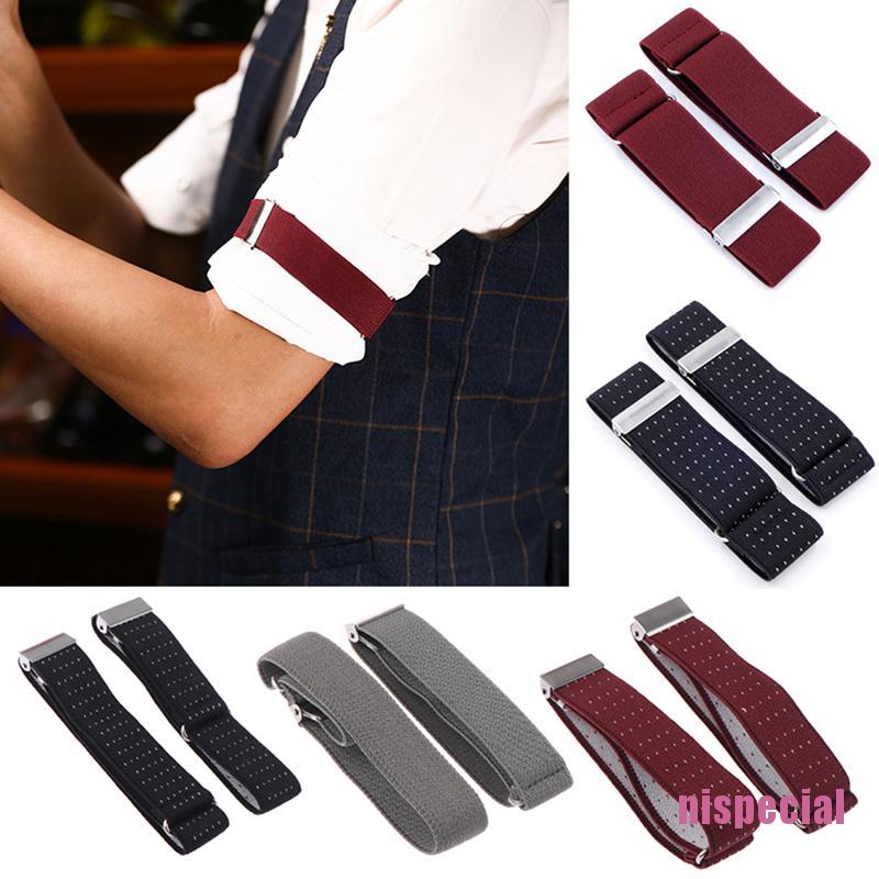 Thắt Lưng Chống Trượt Chất Lượng Dành Cho Áo Sơ Mi