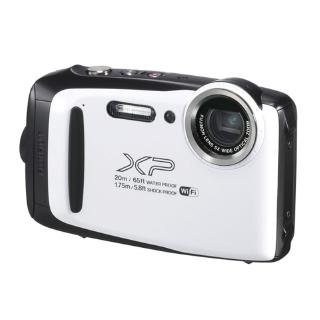 Máy ảnh Fujifilm XP130 (Chính hãng) - Máy ảnh chụp dưới nước