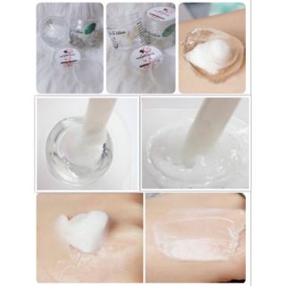 Mặt bạ ngủ Mochi Sleeping Pack Moon Ship Handmade