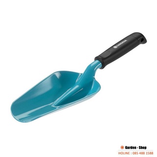 Xẻng làm vườn gardena 12cm 08953-20