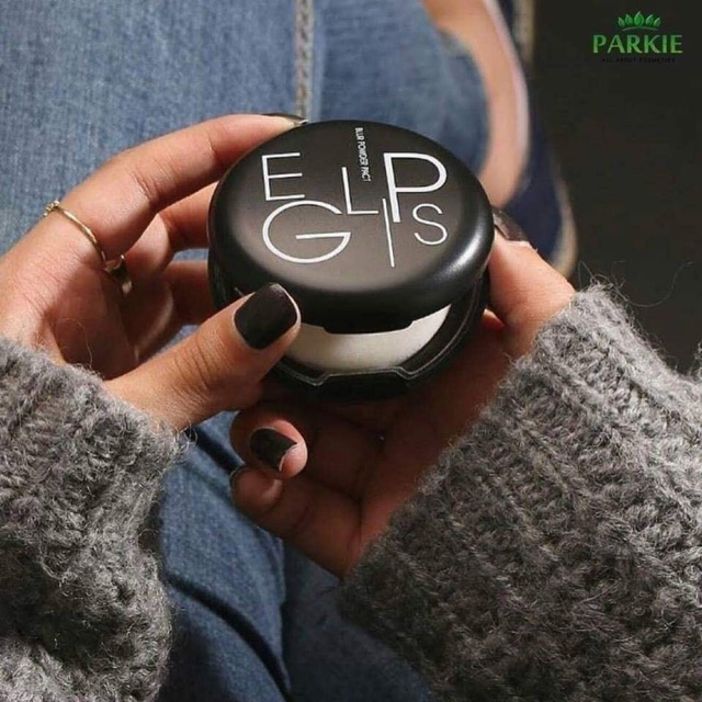 Phấn phủ Eglips Powder Pact