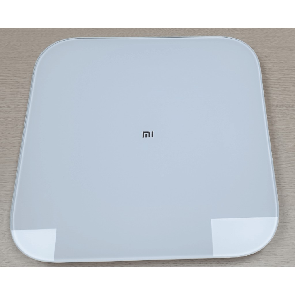 Cân điện tử bluetooth kết nối với điện thoại Xiaomi scale 2 - vienthonghn