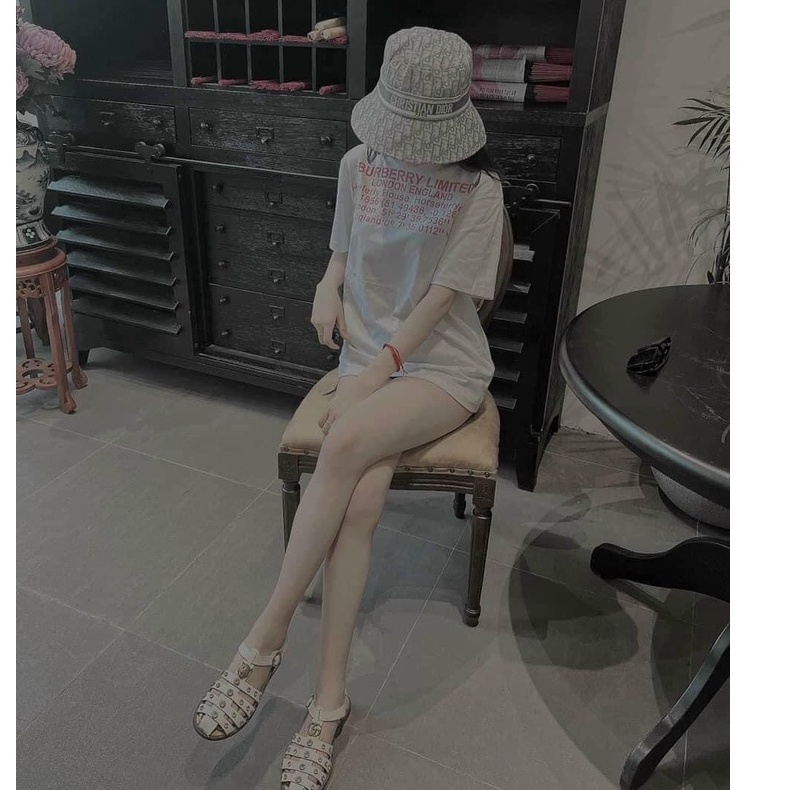 [ Hàng Chuẩn ] Áo Thun Dập Nổi mới về Siêu Hót (kèm ảnh thật)