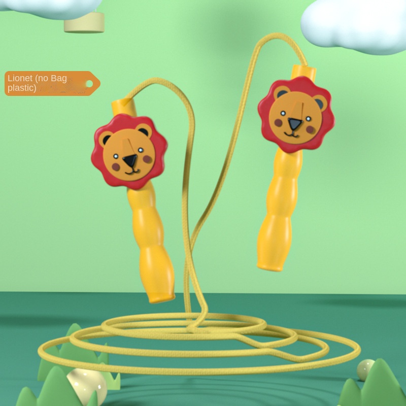 Dây nhảy Lemonkid tập thể dục trong nhà và ngoài trời dành cho trẻ em