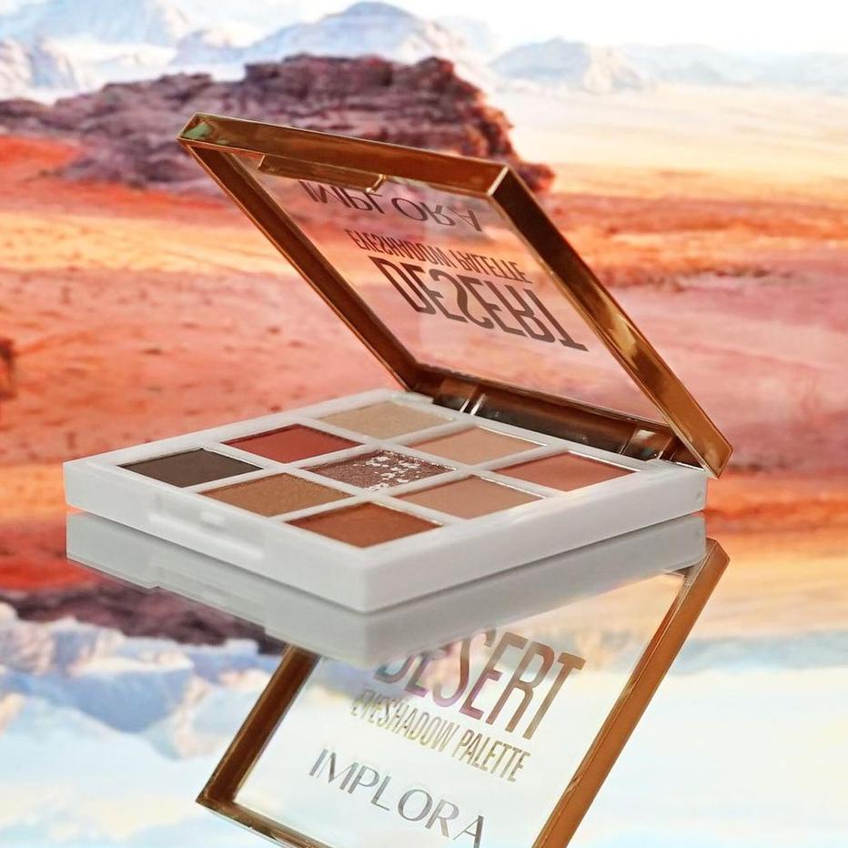 Bảng Phấn Mắt Flash Shop Trang Điểm Chuyên Nghiệp