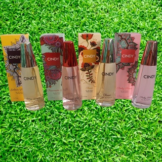 Nước hoa nữ Cindy 50ml