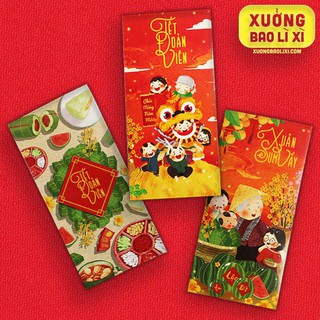 60 set bao LX