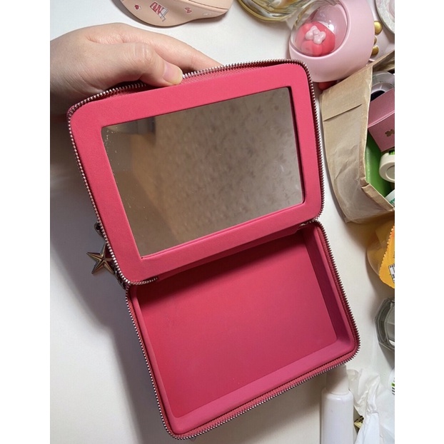 Gift dior đì o hồng xinh