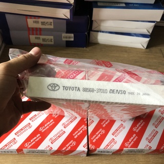 Lọc gió điều hòa toyota wigo/ rush