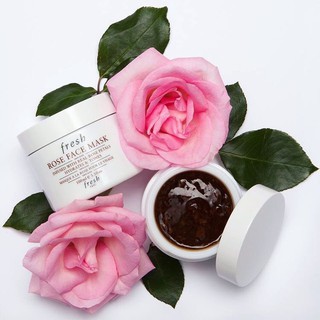 [Fresh] Mặt nạ Rose Face Mask