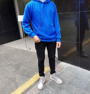 Áo khoác hoodie