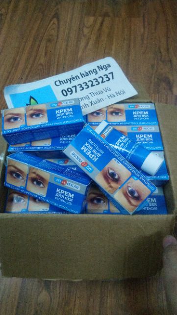 Kem xóa nhăn và chân chim mắt kpem | BigBuy360 - bigbuy360.vn