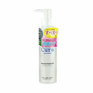 Gel tẩy tế bào chết Cure Natural Aqua Gel