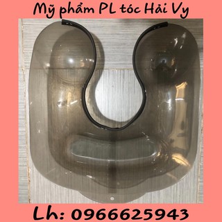 MÁNG NHUỘM LÀM HÓA CHẤT CHO TÓC