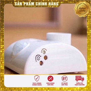 [Xả Kho] Đui Đèn Cảm Ứng Hồng Ngoại E27 KM-S15