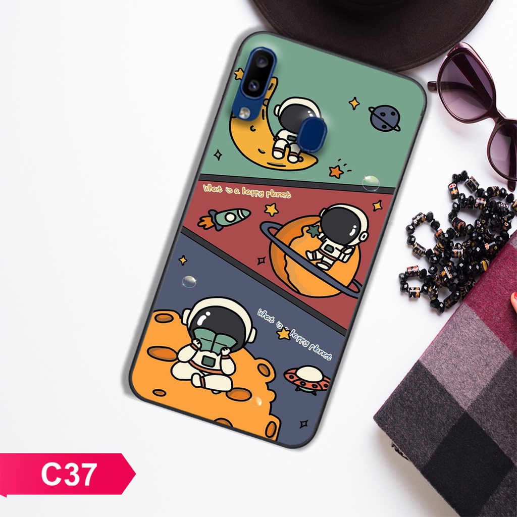[HOT] ỐP LƯNG SAMSUNG M20-SAMSUNG M30 IN HÌNH CHẤT LƯỢNG COA-ĐA DẠNG MẪU MÃ