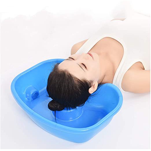 THAU GỘI ĐẦU TẠI GIƯỜNG THƯ GIÃN CỰC KỲ TIỆN LỢI CHO BÀ BẦU ,NGƯỜI GIÀ, NGƯỜI BỆNH, TRẺ EM