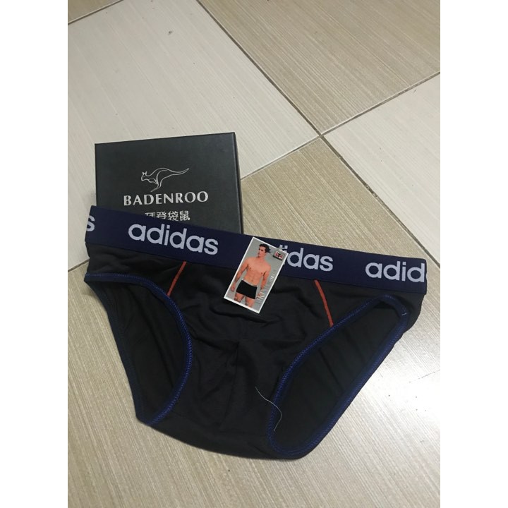 Combo Bộ 4 sản phẩm Quần Lót Nam Nhiều Màu  Mặc Cực Mát