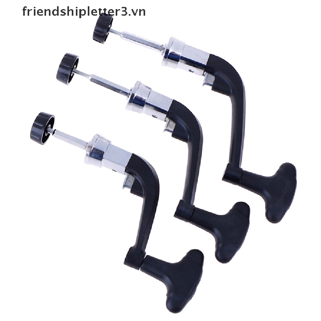 Cần Câu Cá Thay Thế Bằng Kim Loại Chất Lượng Cao