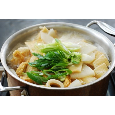 [SHIP HCM] Chả cá Hàn Quốc Sajo (300g - 1kg)