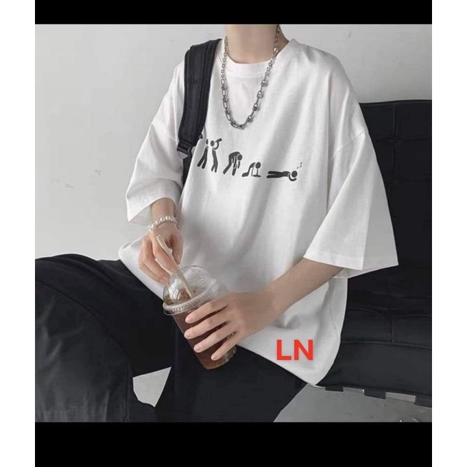 Áo phông sáu người LN11