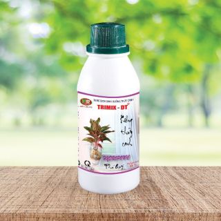 Dung dịch thủy canh kiểng trimix-dt 100ml