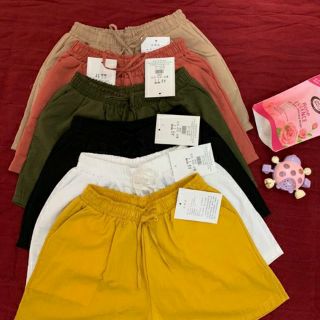 [FREESHIP50K] QUẦN SHORT ĐŨI SIÊU MÁT