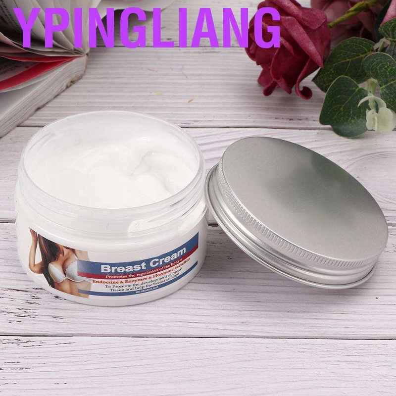 Kem dưỡng hỗ trợ nâng và làm săn chắc ngực tự nhiên 100g | BigBuy360 - bigbuy360.vn