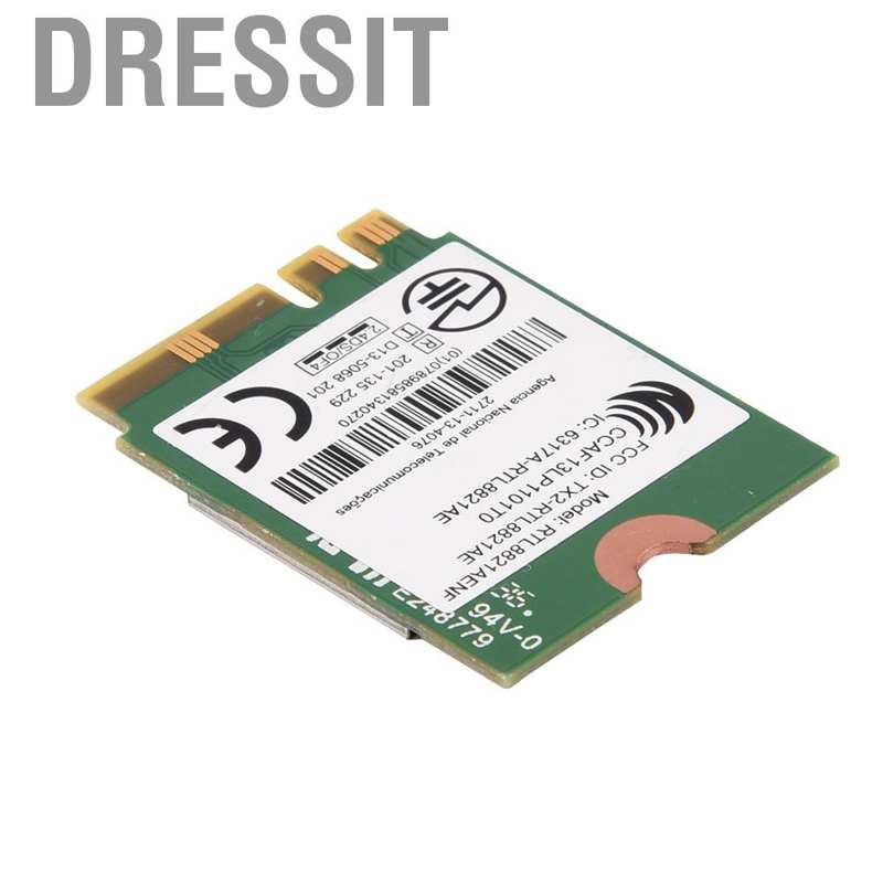 Thiết Bị Phát Wifi 4.0 + 2.4g / 5g Mini Ngff / M2 Cho Laptop | BigBuy360 - bigbuy360.vn