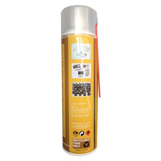 Nước tẩy rửa màn hình, keo kính Falcon 530 chính hãng