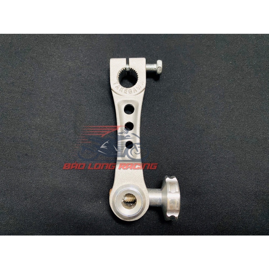 Càng thắng kiểng đùm sau xe máy Take thẳng