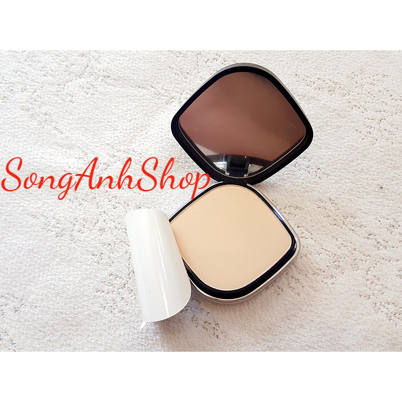 Phấn nén Missha Signature Dramatic Two-way Pact SPF 25/PA+++ 9,5g