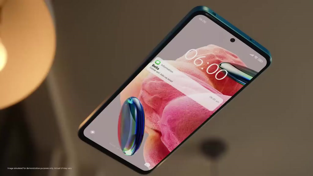 [Mã ELSS44BU giảm 12% tối đa 3TR] Điện thoại Xiaomi Redmi Note 12 - Hàng Chính Hãng, mới 100%, Bảo hành 18 tháng | BigBuy360 - bigbuy360.vn