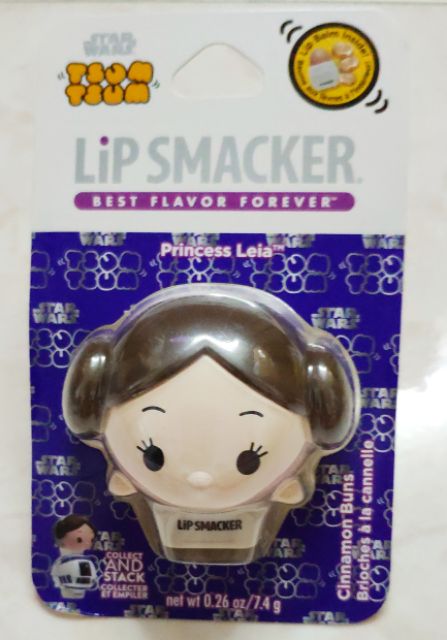 Son Lip Smacker