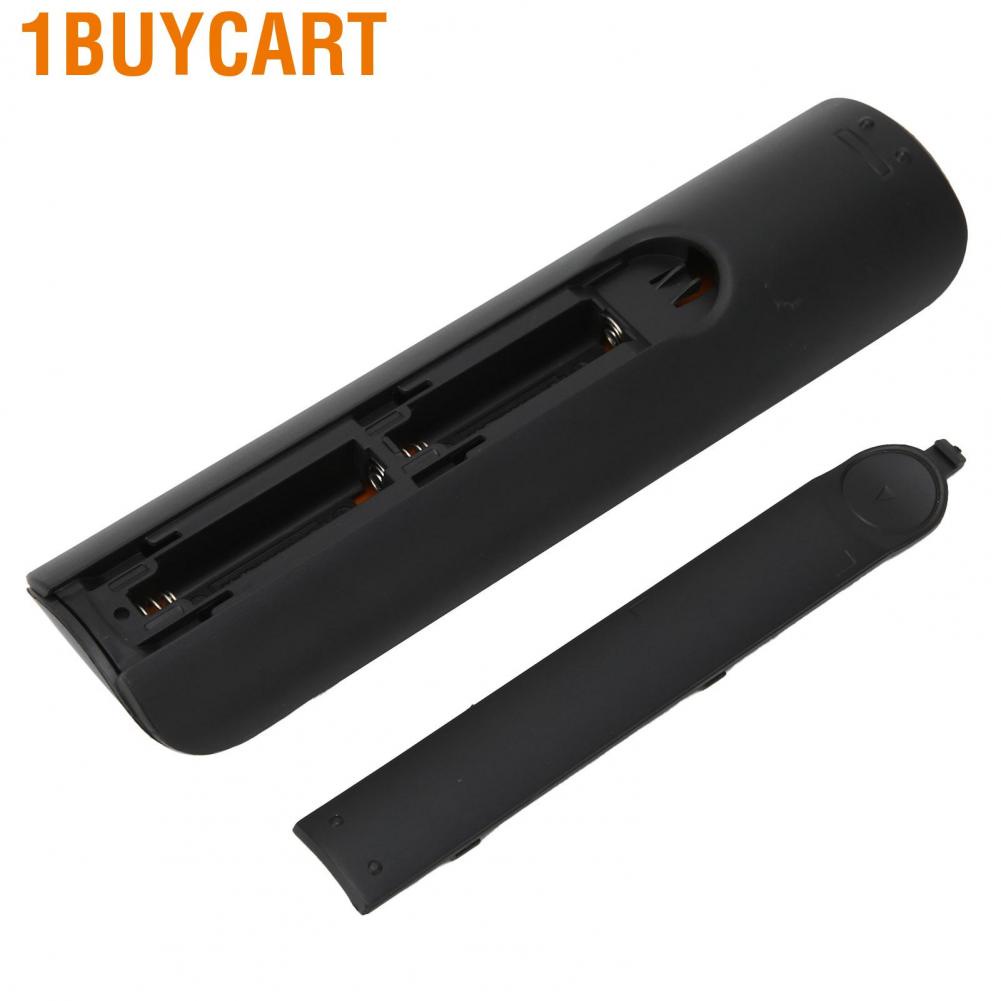 1buycart BN59-01301A Replacement TV Remote Control for Samsung n5300/nu6900/nu7100/nu7300