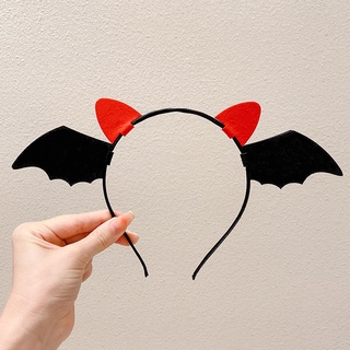Băng Đô Hóa Trang Halloween 2022