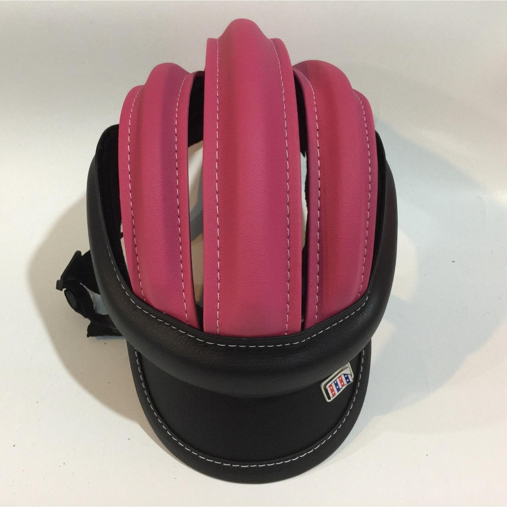 MŨ BẢO HIỂM 3 SỌC SIÊU NHẸ-HÀNG LOẠI 1