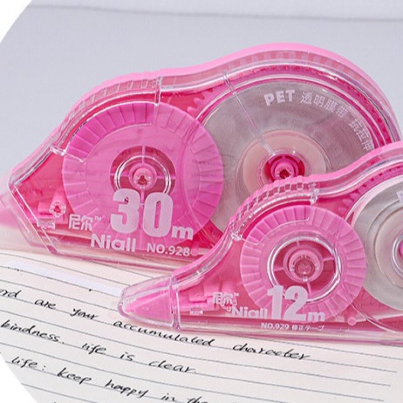 Tách bán lẻ 1c bút xoá kéo dài 12m/c siêu tiện lợi mà rẻ